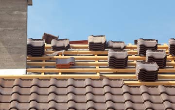 Godstone clay roofing costs