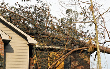 emergency roof repair Godstone, Surrey