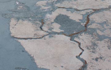 fibreglass roofing replacement Godstone