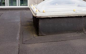 disadvantages of Godstone flat roofs