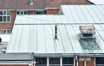 Godstone lead roofing costs