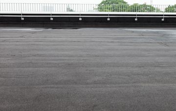 Godstone asphalt roof replacement