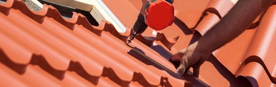 save on Godstone roof installation costs