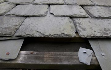 Godstone slate roof repairs and maintenance