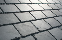 Godstone slate roof